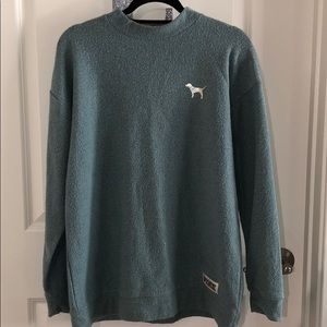 Victoria secret pink sweatshirt